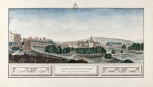 Vue de l